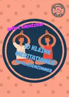 Vorschau - Aufgabenkarten - 10 Meditationen im Klassenzimmer - Deckblatt