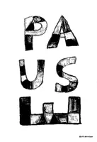Vorschau - Mal- und Bastelvorlagen - PAUSE - Plakat zum Anmalen #AreYouOk - Seite 3