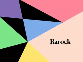 Vorschau - Interaktives Material - Epochen im Deutschunterricht: Barock - Seite 1