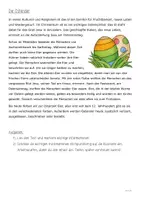 Vorschau - Arbeitsblätter - Ostern & Osterbräuche (Gruppenpuzzle) - Seite 3
