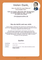 Vorschau - Mal- und Bastelvorlagen - 10 Mandalas zum entspannen - Seite 1