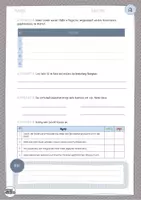Vorschau - Arbeitsblätter - Geographie Klasse 10 "Was sind Megacities?" (Kompetenz A) - Seite 2