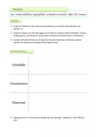 Vorschau - Arbeitsblätter - Contergan (Organische Chemie - Enantiomere, Chiralität, Racemat) - Mystery | Chemie Klasse 9/10 - Seite 2