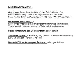 Vorschau - Merkblätter - Buddy Book zu Lineare Funktionen - Seite 2