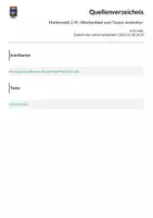 Vorschau - Arbeitsblätter - Mathematik 2. Kl.: Wochenblatt zum Testen, kostenlos! - Seite 2