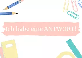 Vorschau - Anderer Materialtyp - Meldekarten | für Stillarbeit und große Klassen - Seite 3