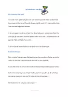 Vorschau - Arbeitsblätter - Wunderbare Winter Wettbewerbe - Spieleideen - Seite 1