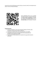 Vorschau - Merkblätter - Besonderheiten bei der Facharbeit in Deutsch / Fremdsprachen - Arbeitsblatt mit Video & Zusammenfassung - Seite 2