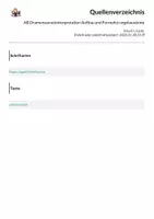 Vorschau - Arbeitsblätter - Methodenblatt Interpretation einer Dramenszene - Seite 3