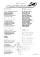 Vorschau - Unterrichtsreihen - Frühling und Ostern • Stationenlernen • Klasse 5-8 - Seite 2