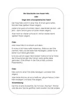 Vorschau - Spiele - Zauberhafte Zeiten - Bringe Zauber ins neue Schuljahr - Seite 3