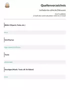 Vorschau - Arbeitsblätter - Leitfaden bio-ethische Diskussion - Seite 2
