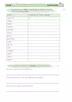 Vorschau - Klassenarbeiten - Klassenarbeit zum Thema Berichte - Seite 3