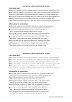 Vorschau - Arbeitsblätter - Irrealis der Vergangenheit: Dumm gelaufen! - Seite 3