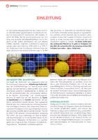 Vorschau - Stundenentwürfe - Ballschule 2 im Sportunterricht - 24 Zweieraufgaben Stationen zum Werfen & Fangen - Seite 3