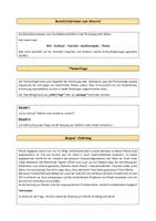 Vorschau - Merkblätter - Dialektische Erörterung: Lernmaterial, Übersicht - Seite 3