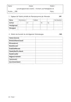 Vorschau - Arbeitsblätter - Gesamtpaket Chemie - Klasse 7 - 12 - Seite 3