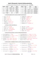 Vorschau - Arbeitsblätter - Übungszettel: Normierte Gleitkommadarstellung (mit Lösungen) - Seite 3