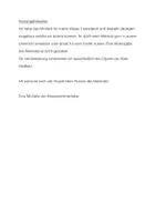 Vorschau - Arbeitsblätter - Mini Heft Winterferien Mathematik Klasse 1 - Seite 3