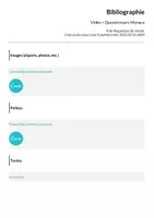 Aperçu - Feuilles d'exercices - Vidéo + Questionnaire Monaco - Page 1
