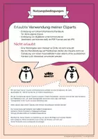 Vorschau - selbst erstellte Cliparts/Grafiken - Cliparts Bibelgeschichten Mose - Seite 1