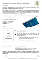 Vorschau - Spiele - Begrifferaten Europa EU Europäische Union Spiel - Deckblatt