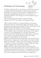 Vorschau - Stundenentwürfe - Fertige Unterrichtsreihe Musik Textvertonung, Musik Grundschule, Praxis und Theorie - Seite 3