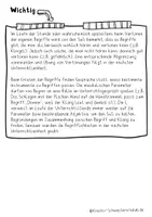 Vorschau - Stundenentwürfe - Einführung in die Textvertonung, Musik Praxis, Teil 1 - Seite 3