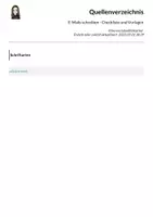 Vorschau - Arbeitsblätter - E-Mails schreiben - Checkliste und Vorlagen - Seite 2
