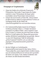 Vorschau - Arbeitsblätter - Gestaltet euren Gemeinschaftsraum! Einfache raumschaffende Mittel/ Regeln der Räumlichkeit - Seite 2