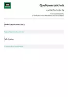 Vorschau - Arbeitsblätter - Leseblatt Buchstabe Gg - Seite 1