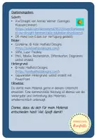 Vorschau - Poster - Forschermittel und Forscherstrategien im Mathematikunterricht (Plakat, Merkblatt, Aushang) - Seite 2