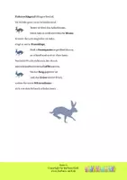 Vorschau - Arbeitsblätter - Ostergedicht& Infos rund um den Hasen - Seite 2