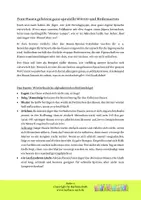 Vorschau - Arbeitsblätter - Ostergedicht& Infos rund um den Hasen - Seite 3