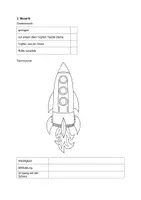 Vorschau - Test - Lernstandserfassung Kindergarten - Seite 1