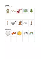 Vorschau - Test - Lernstandserfassung Kindergarten - Seite 2