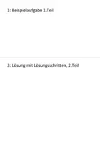 Vorschau - Mal- und Bastelvorlagen - Memoflip Vorlage - Seite 2