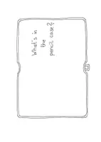 Aperçu - Feuilles d'exercices - School things - What's in your pencil case? - Page 3