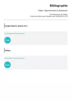 Aperçu - Apprentissages en autonomie - Vidéo + Questionnaire Le Danemark - Page 1