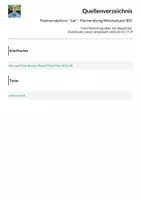 Vorschau - Arbeitsblätter - Passiversatzform "-bar" - Partnerübung/Wechselspiel (B2) - Seite 1