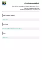 Vorschau - Arbeitsblätter - Zum Basteln: temporale und lokale Präpositionen (A2/B1) - Seite 2