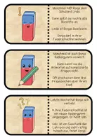 Vorschau - Spiele - Lese-Domino Ronja Radiergummi - Seite 2