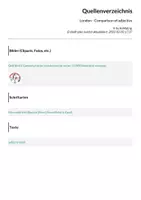 Vorschau - Arbeitsblätter - Comparison of adjectives - Seite 3