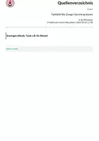 Vorschau - Stundenentwürfe - Tafelbild Die Zunge/ Geschmackssinn - Seite 2
