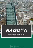 Vorschau - Arbeitsblätter - Nagoya - Steckbrief Metropolregion Nagoya - Deckblatt
