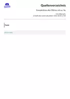 Vorschau - Lehrpläne/Lehrermaterial - Komplettliste aller Wörter mit eu / äu - Seite 1