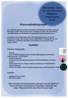Vorschau - Arbeitsblätter - Tiere im Winter I zusätzliche Lerntheke I handlungsorientiert - Seite 1