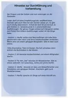 Vorschau - Arbeitsblätter - Tiere im Winter I zusätzliche Lerntheke I handlungsorientiert - Seite 2