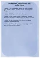 Vorschau - Arbeitsblätter - Tiere im Winter I zusätzliche Lerntheke I handlungsorientiert - Seite 3