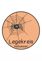 Vorschau - Spiele - Legekreis Halloween - Seite 1
